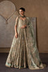 Afrozeh The Brides Edit Luxury Wedding Formals – Juliette