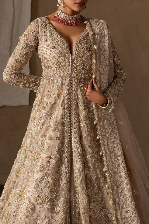 Afrozeh The Brides Edit Luxury Wedding Formals – Catarine