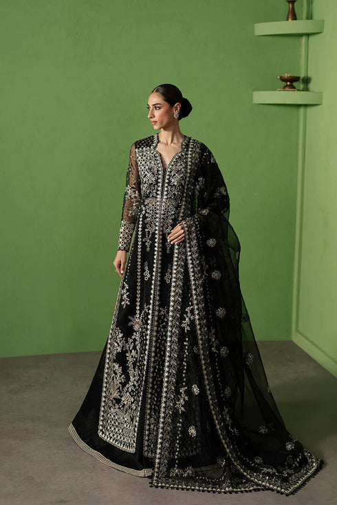 Ayzel Pehli Nazar Luxury Formals – Manzar