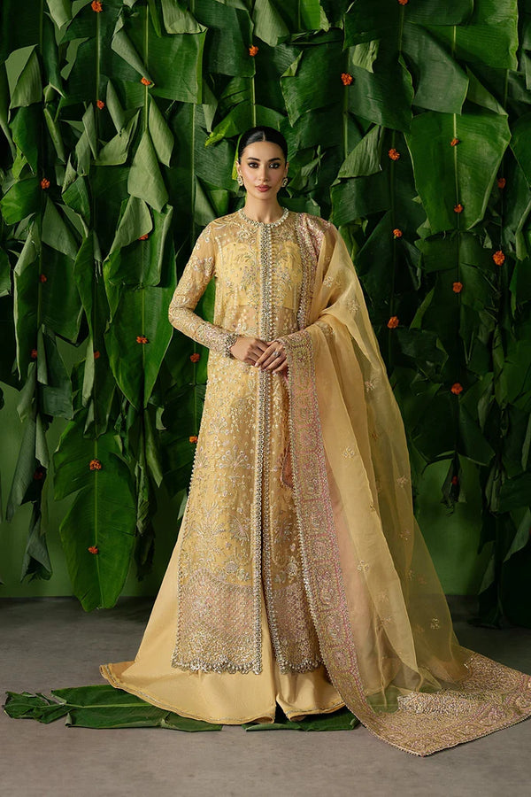 Ayzel Pehli Nazar Luxury Formals – Chahat