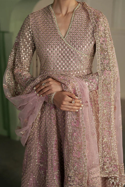 Ayzel Pehli Nazar Luxury Formals – Savera