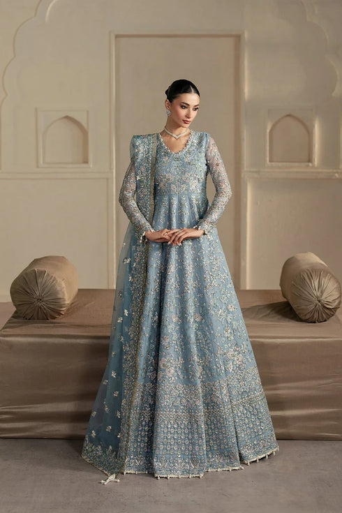 Ayzel Pehli Nazar Luxury Formals – Fursat