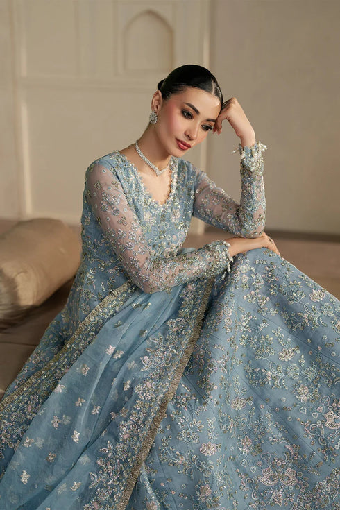 Ayzel Pehli Nazar Luxury Formals – Fursat