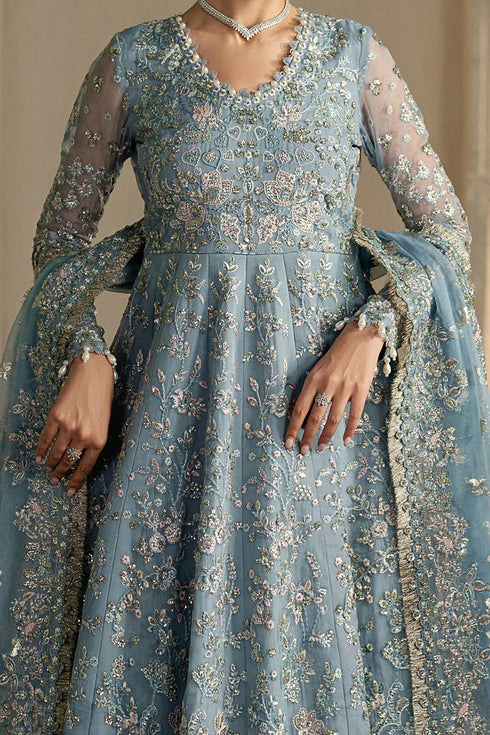 Ayzel Pehli Nazar Luxury Formals – Fursat