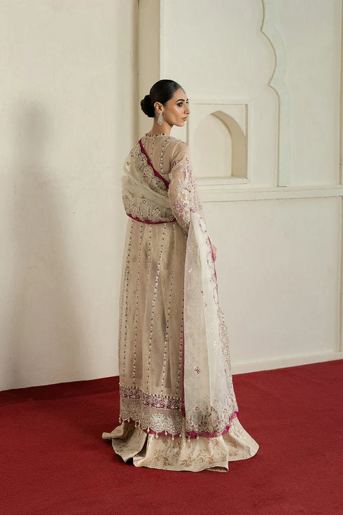 Ayzel Pehli Nazar Luxury Formals – Rangrez