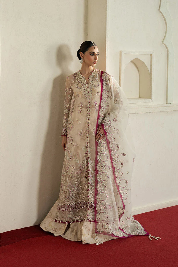 Ayzel Pehli Nazar Luxury Formals – Rangrez