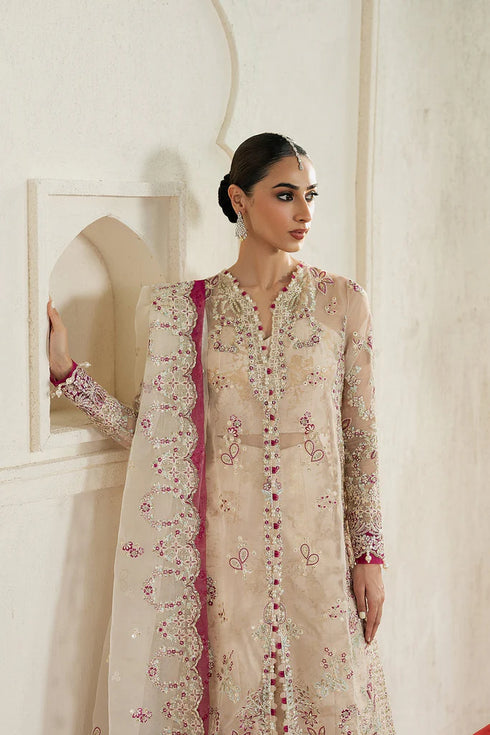Ayzel Pehli Nazar Luxury Formals – Rangrez