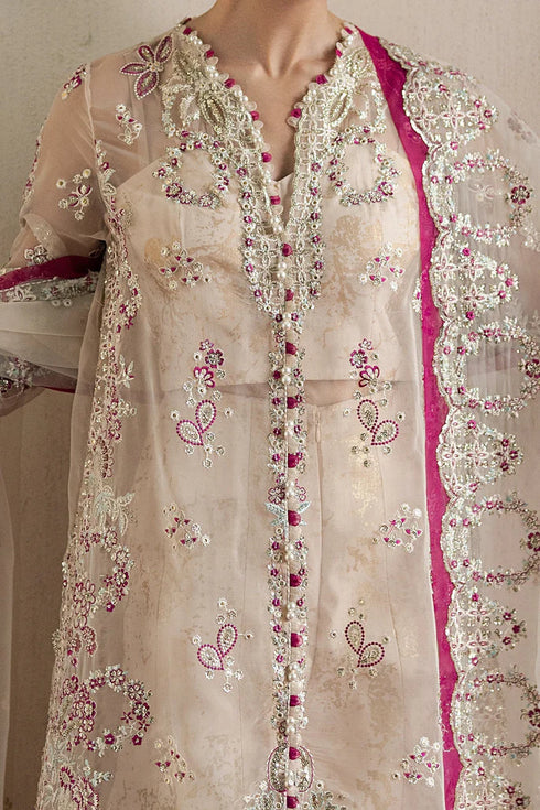 Ayzel Pehli Nazar Luxury Formals – Rangrez
