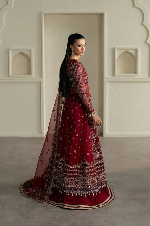 Ayzel Pehli Nazar Luxury Formals – Naqqash