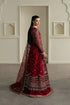 Ayzel Pehli Nazar Luxury Formals – Naqqash