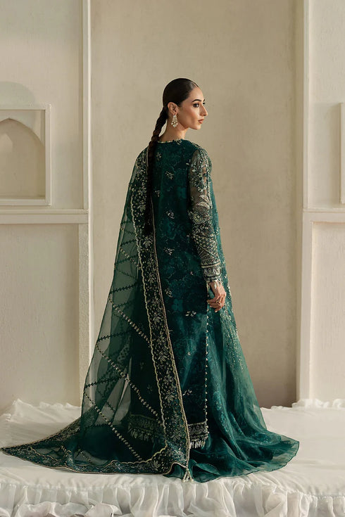 Ayzel Pehli Nazar Luxury Formals – Nazrana