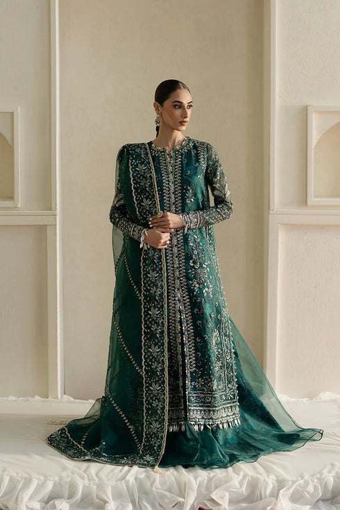 Ayzel Pehli Nazar Luxury Formals – Nazrana