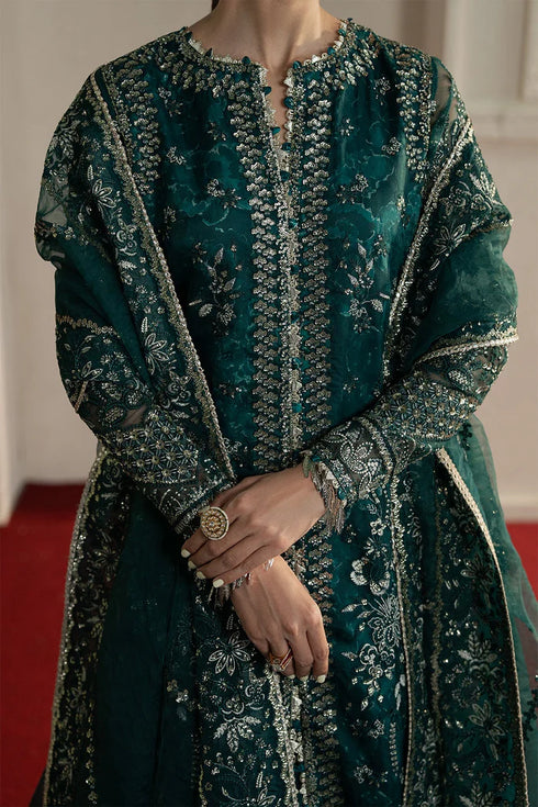 Ayzel Pehli Nazar Luxury Formals – Nazrana