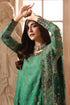 Charizma Dastan-e-Jashan 2026 3-PC Unstitched Embroidered Luxury Chiffon DJW6-03