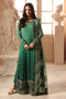 Charizma Dastan-e-Jashan 2026 3-PC Unstitched Embroidered Luxury Chiffon DJW6-03