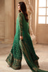 Charizma Dastan-e-Jashan 2026 3-PC Unstitched Embroidered Luxury Chiffon DJW6-03