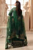 Charizma Dastan-e-Jashan 2026 3-PC Unstitched Embroidered Luxury Chiffon DJW6-03