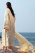 Afrozeh Summer Together Lawn – Baroque