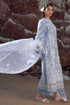 Afrozeh Summer Together Lawn – Moonlight