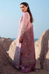 Afrozeh Summer Together Lawn – Pearls