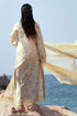 Afrozeh Summer Together Lawn – Baroque