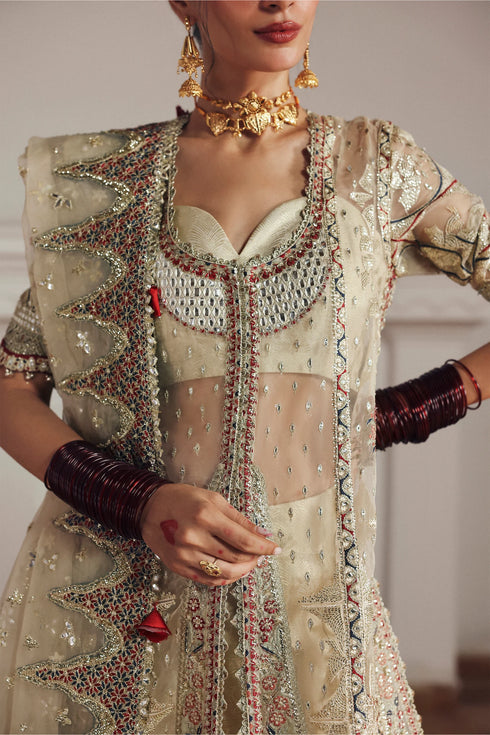 Afrozeh Shehnai Wedding Formals 25-Shahnaz