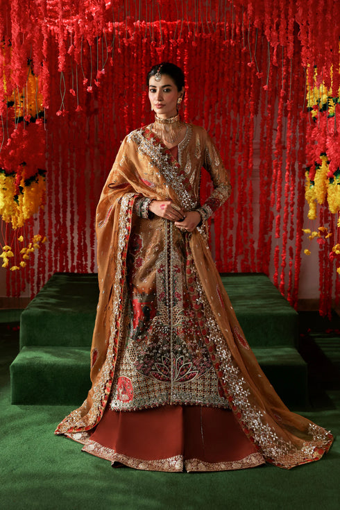 Afrozeh Shehnai Wedding Formals 25-Poshna