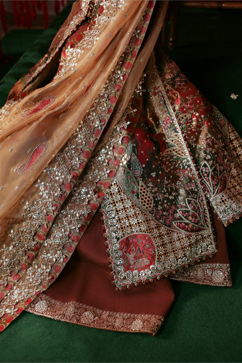 Afrozeh Shehnai Wedding Formals 25-Poshna