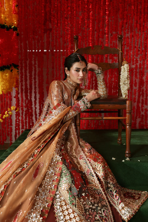Afrozeh Shehnai Wedding Formals 25-Poshna
