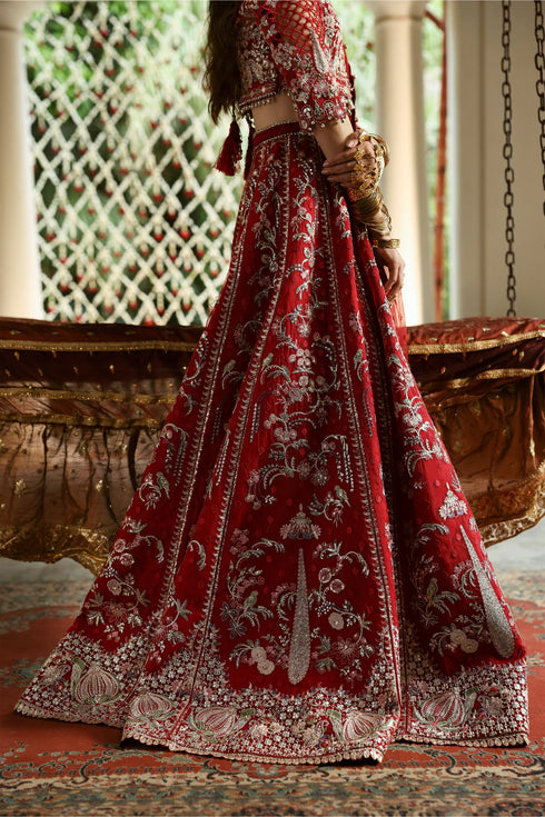 Afrozeh Shehnai Wedding Formals 25-Sheen
