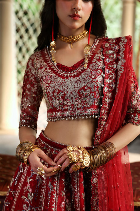 Afrozeh Shehnai Wedding Formals 25-Sheen