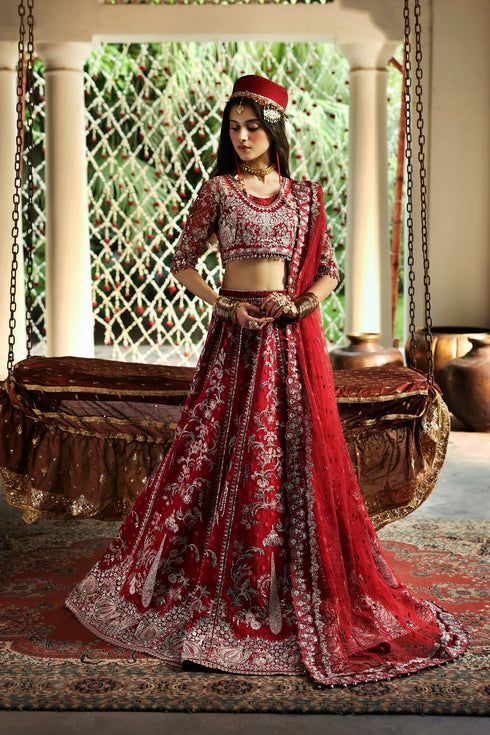 Afrozeh Shehnai Wedding Formals 25-Sheen