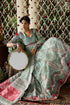 Afrozeh Shehnai Wedding Formals 25-Zanzar