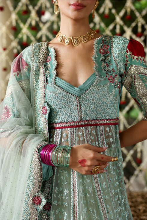 Afrozeh Shehnai Wedding Formals 25-Zanzar