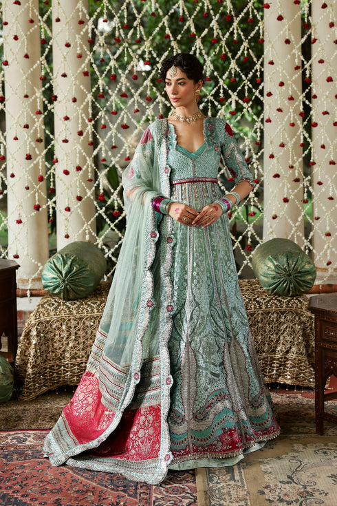 Afrozeh Shehnai Wedding Formals 25-Zanzar
