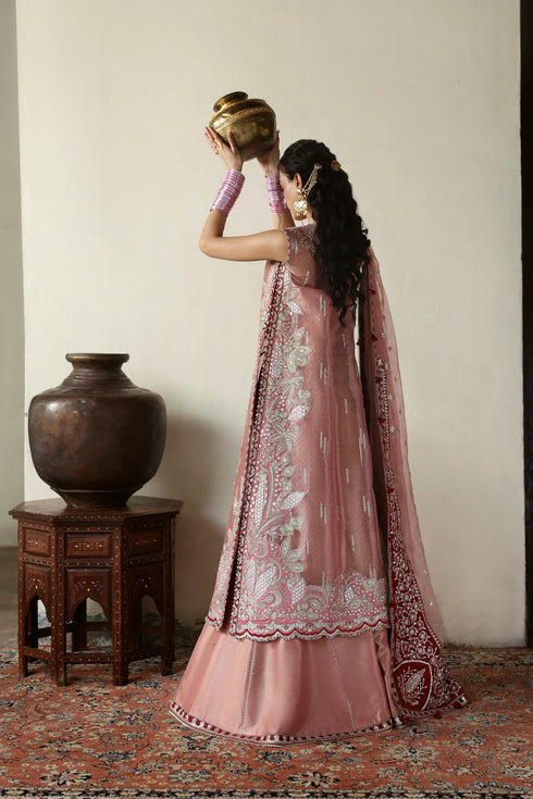 Afrozeh Shehnai Wedding Formals 25-Roshaan