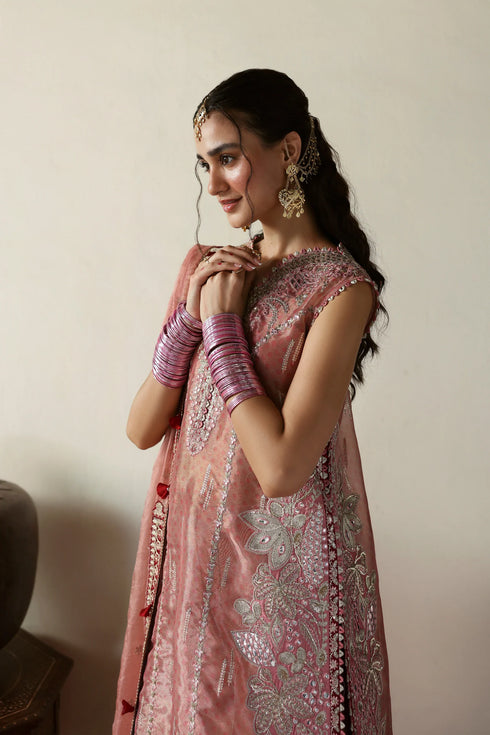 Afrozeh Shehnai Wedding Formals 25-Roshaan