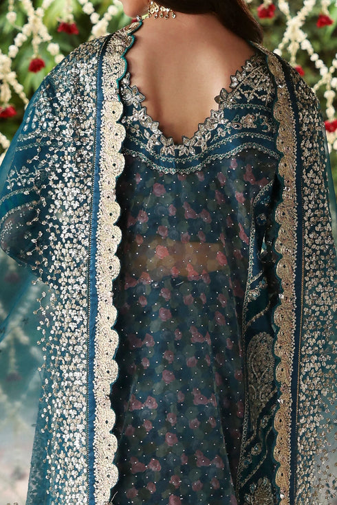 Afrozeh Shehnai Wedding Formals 25-Sitara