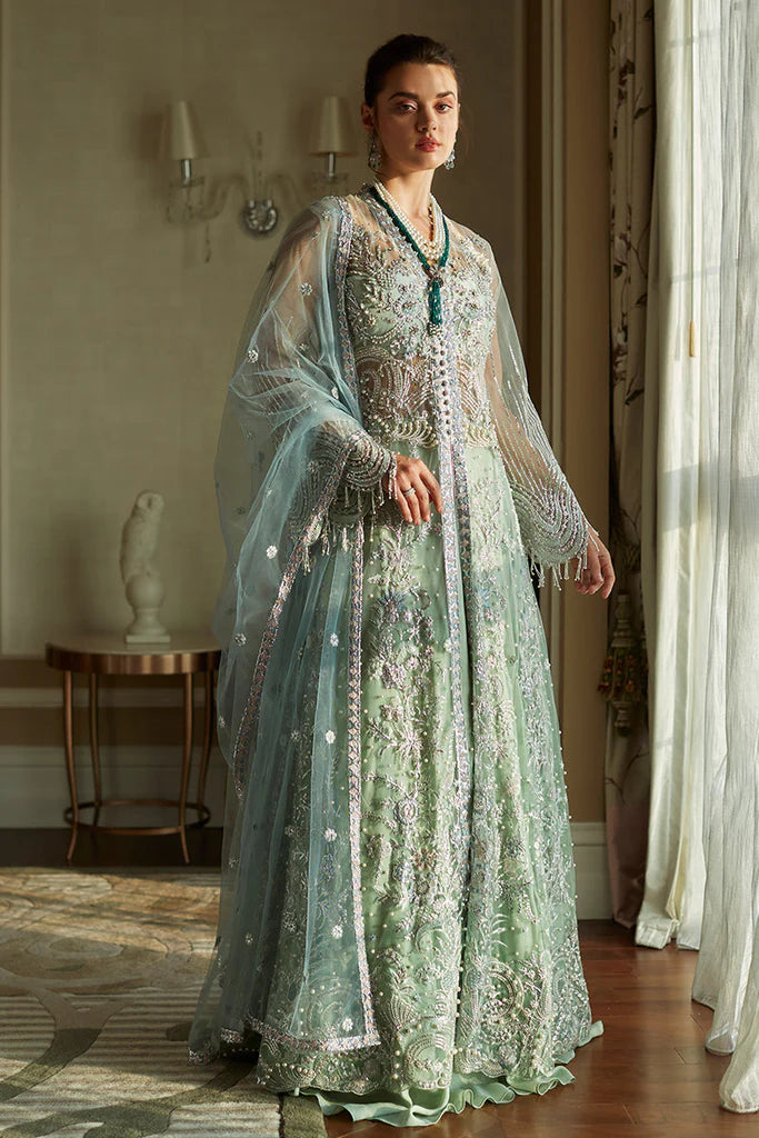 Replicas Planet Farah Talib Aziz – AL LIBAASH